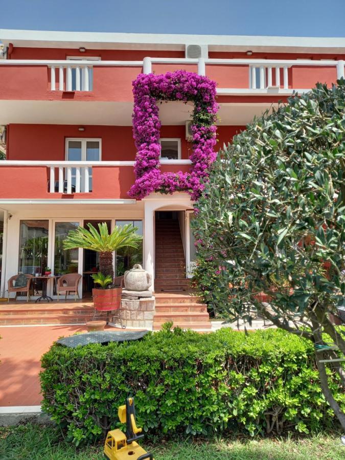 Готель Vila L Будва Номер фото